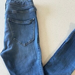 Hollister High Rise Jean Leggings